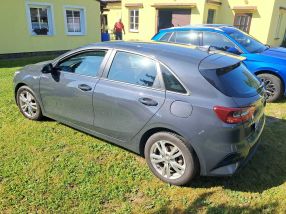 Kia Ceed - 2021