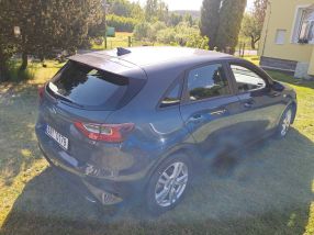 Kia Ceed - 2021