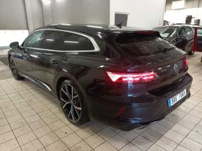 Volkswagen Arteon - 2022