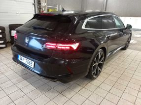 Volkswagen Arteon - 2022