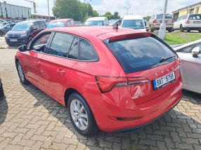 Skoda Scala - 2021