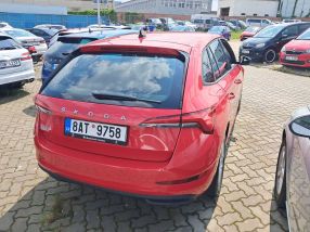 Skoda Scala - 2021