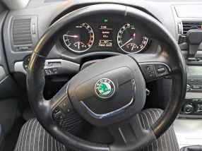 Skoda Octavia - 2012