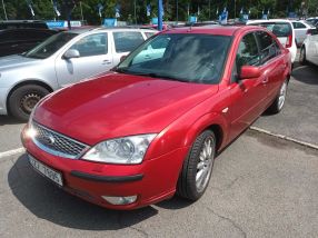 Ford Mondeo - 2006