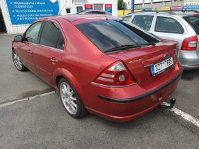 Ford Mondeo - 2006