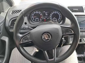 Skoda Fabia - 2019