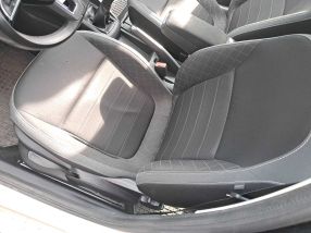 Skoda Fabia - 2019