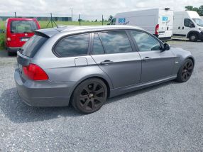 BMW 3 - 2011