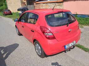 Hyundai i20 - 2012