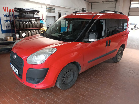 Fiat Doblo