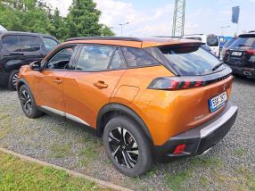 Peugeot 2008 - 2020