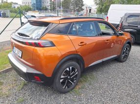 Peugeot 2008 - 2020