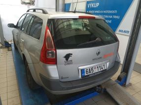 Renault Megane - 2006