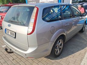 Ford Focus - 2009