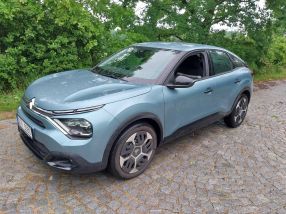 Citroen C4 - 2023