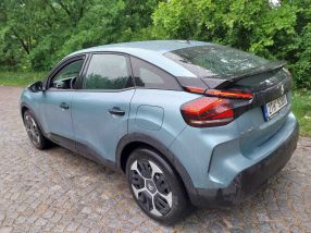 Citroen C4 - 2023