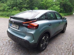 Citroen C4 - 2023