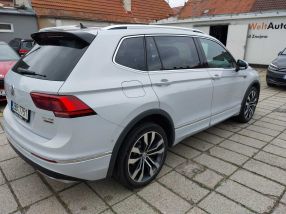 Volkswagen Tiguan - 2018
