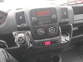 Citroen Jumper - 2020