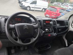 Citroen Jumper - 2020
