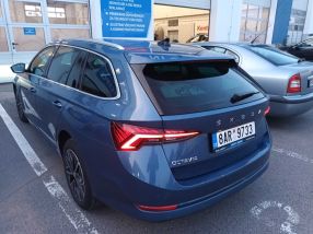 Skoda Octavia - 2021