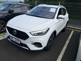 MG ZS II - 2023