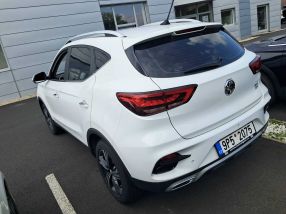 MG ZS II - 2023