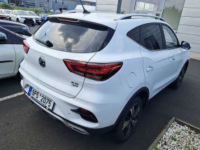 MG ZS II - 2023