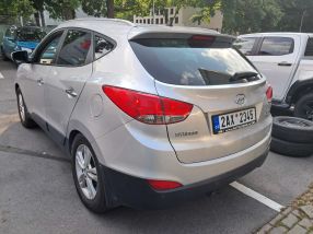Hyundai ix35 - 2012