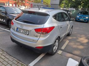 Hyundai ix35 - 2012