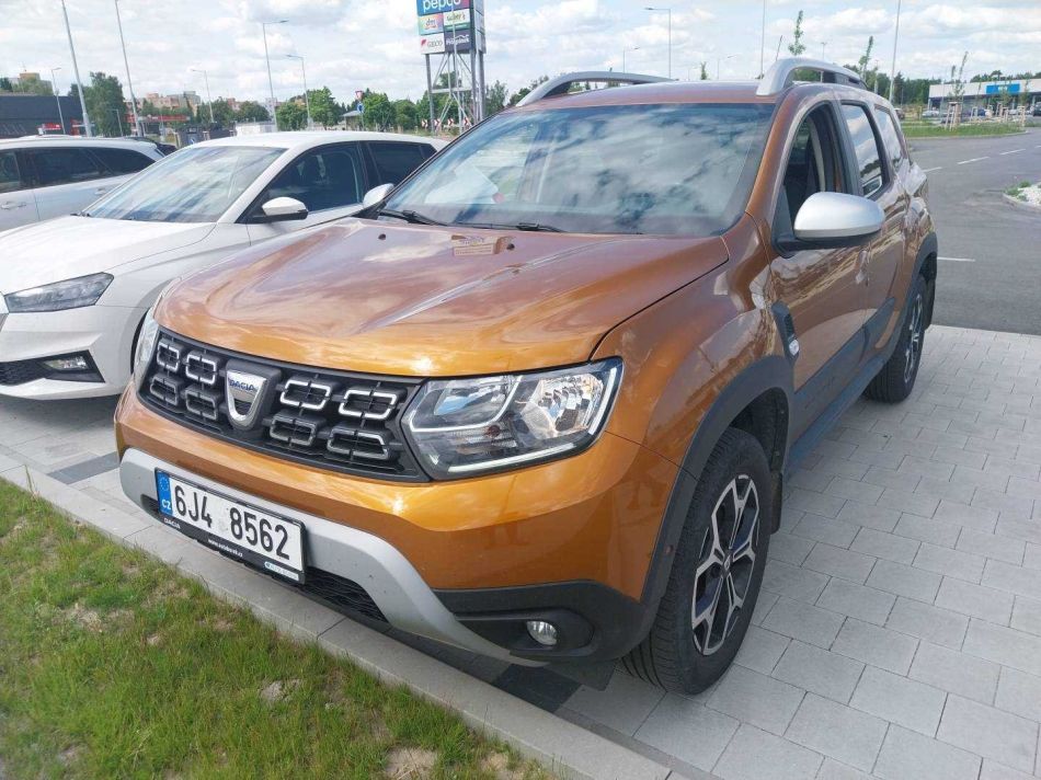 Dacia Duster - 2021
