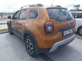 Dacia Duster - 2021