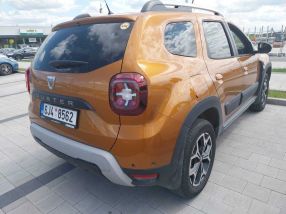 Dacia Duster - 2021