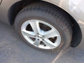 Opel Astra - 2016