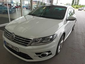 Volkswagen CC - 2015