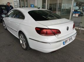 Volkswagen CC - 2015