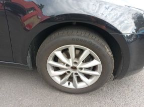 Skoda Octavia - 2013