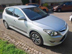 Hyundai i30 - 2011