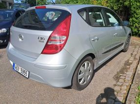 Hyundai i30 - 2011