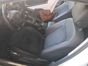 Volkswagen Passat - 2017