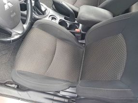 Mitsubishi ASX - 2015