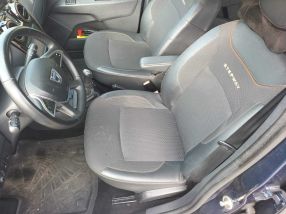Dacia Lodgy - 2018