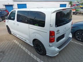 Toyota ProAce Verso - 2021