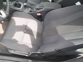 Renault Megane - 2010