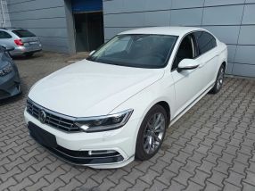 Volkswagen Passat - 2019
