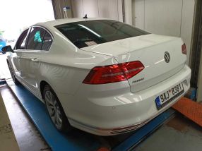 Volkswagen Passat - 2019