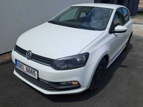 Volkswagen Polo - 2015