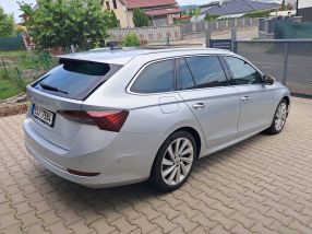Skoda Octavia - 2020
