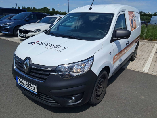 Renault Express