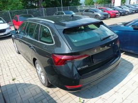 Skoda Octavia - 2020